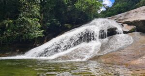 Cachoeira Salto do Tigre