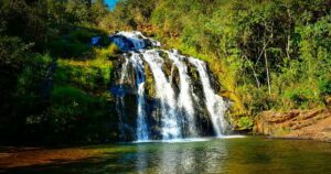 Cachoeira do Alemão