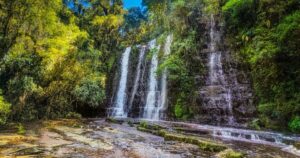 Cachoeira dos Ciganos