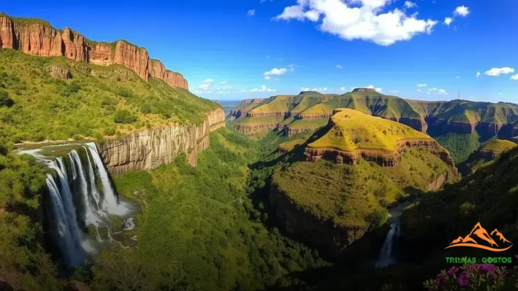 chapada das mesas onde fica 1 chapada das mesas onde fica