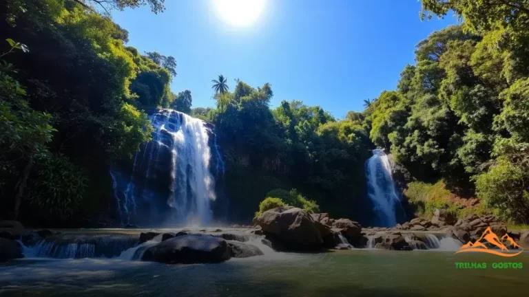 cachoeiras em sao pedro