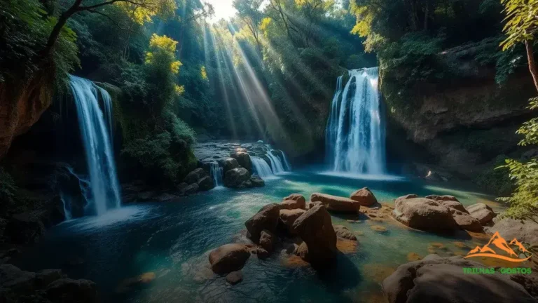 cachoeiras minas gerais