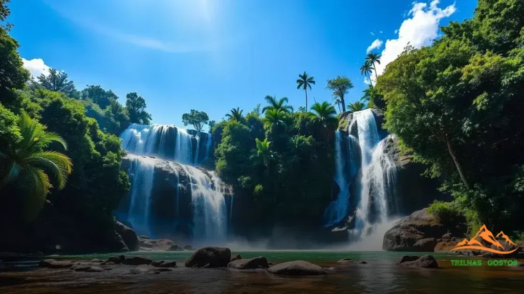 Cachoeiras Rio de Janeiro: Descubra os Melhores Destinos Naturais 1 cachoeiras rio de janeiro