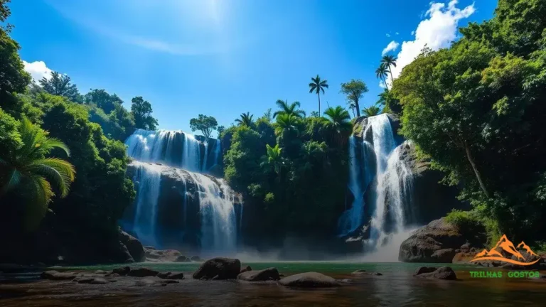 cachoeiras rio de janeiro