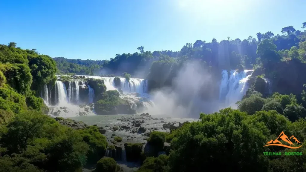 cachoeiras rio grande do sul