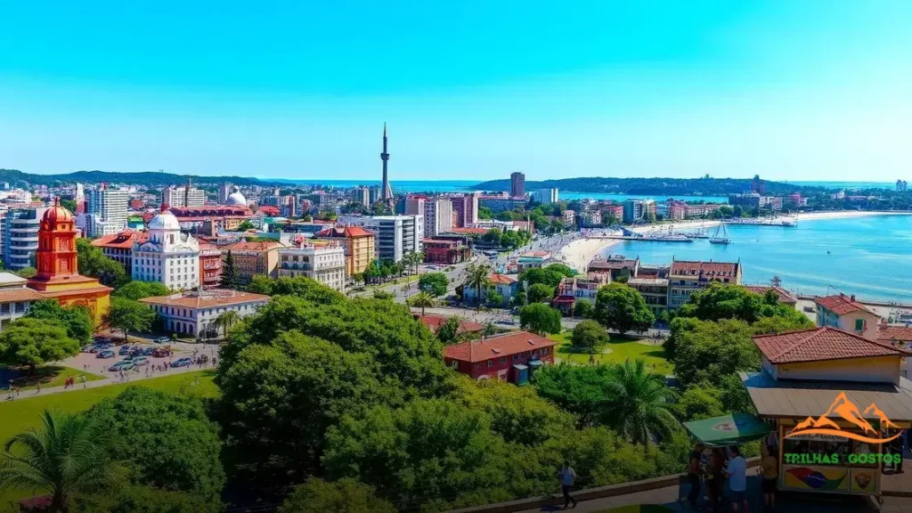 Turismo Porto Alegre: Descubra os Melhores Passeios e Dicas 1 turismo porto alegre